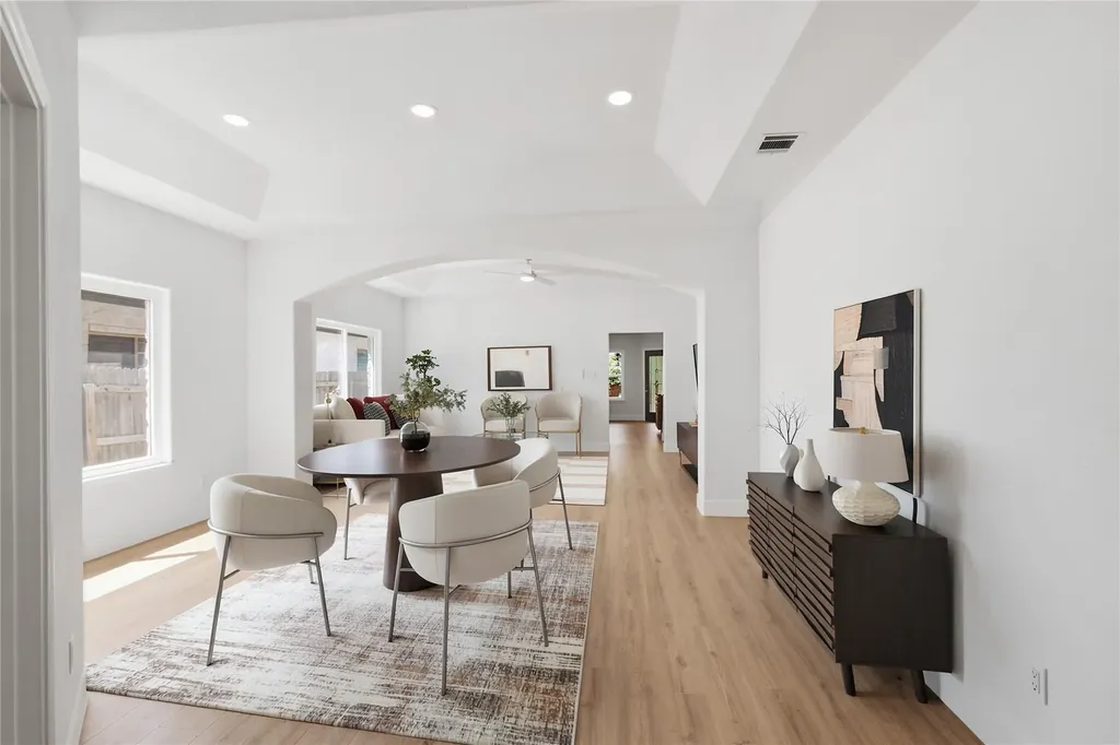 2806 Prado Street Austin TX 78702