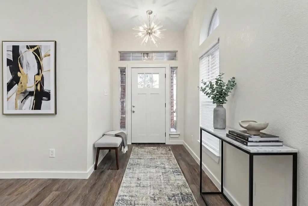 11116 Jim Thorpe Lane Austin TX 78748