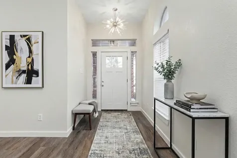 11116 Jim Thorpe Lane Austin TX 78748
