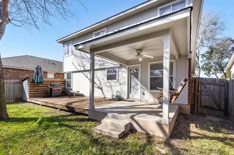 11116 Jim Thorpe Lane Austin TX 78748