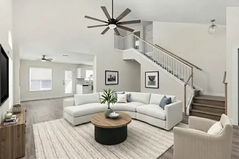 11116 Jim Thorpe Lane Austin TX 78748