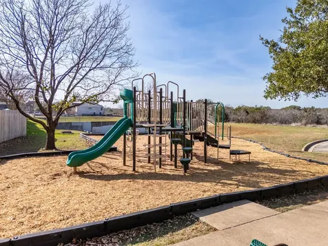 11116 Jim Thorpe Lane Austin TX 78748