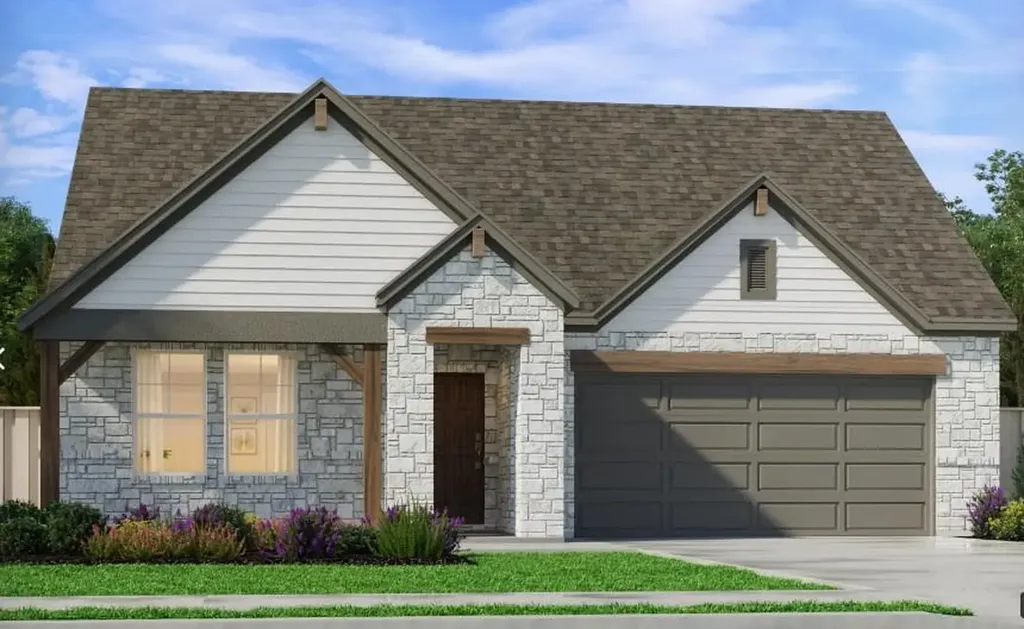 121 Antioch Colony Drive Buda TX 78610