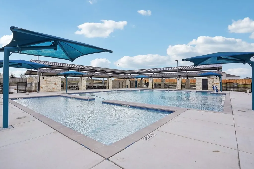10611 Typhoon Lane Buda TX 78610