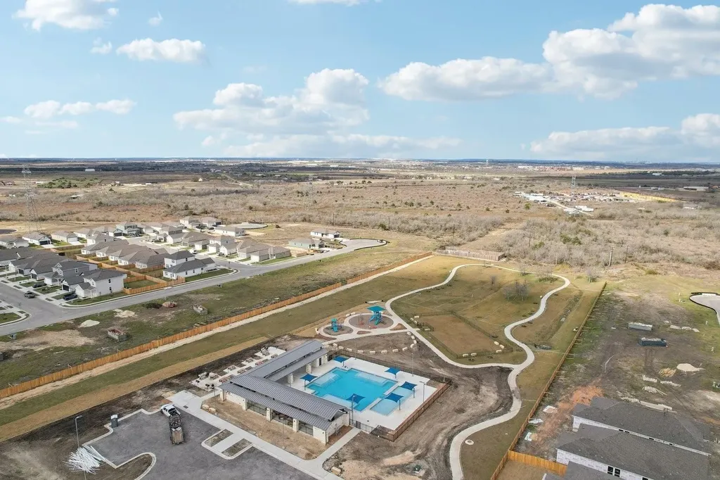 10611 Typhoon Lane Buda TX 78610