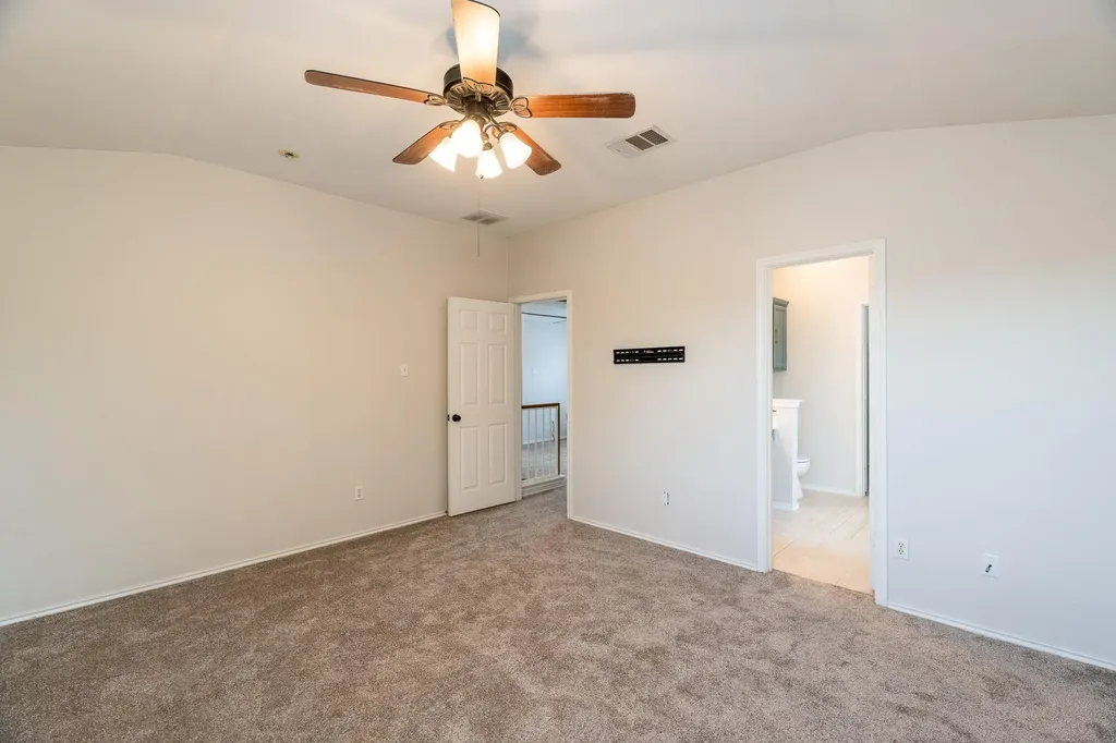 408 Woodsorrel Way Round Rock TX 78665