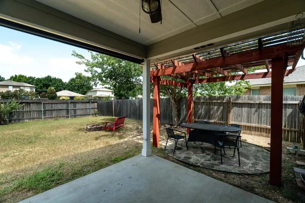 408 Woodsorrel Way Round Rock TX 78665