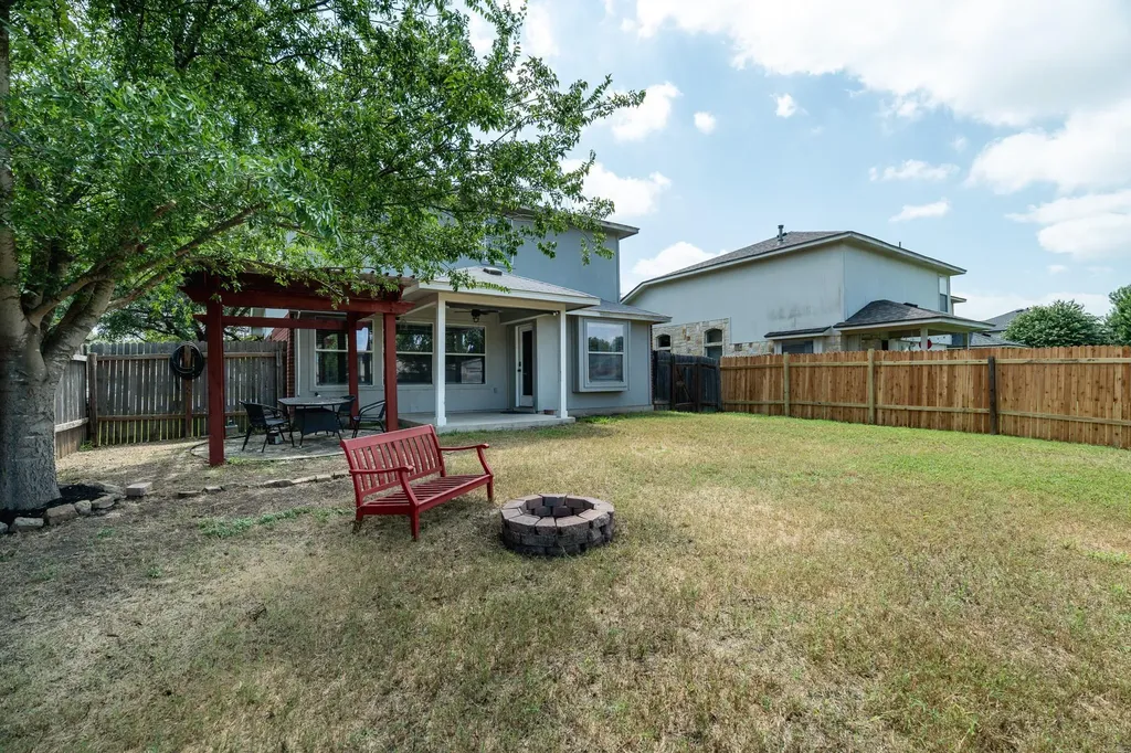 408 Woodsorrel Way Round Rock TX 78665