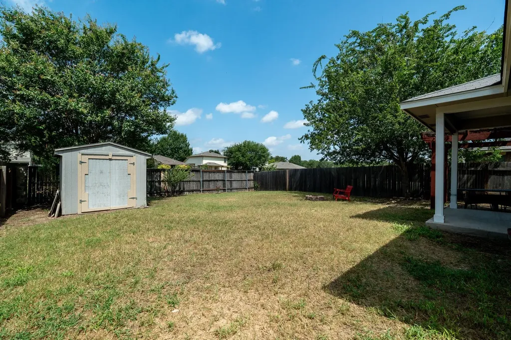 408 Woodsorrel Way Round Rock TX 78665