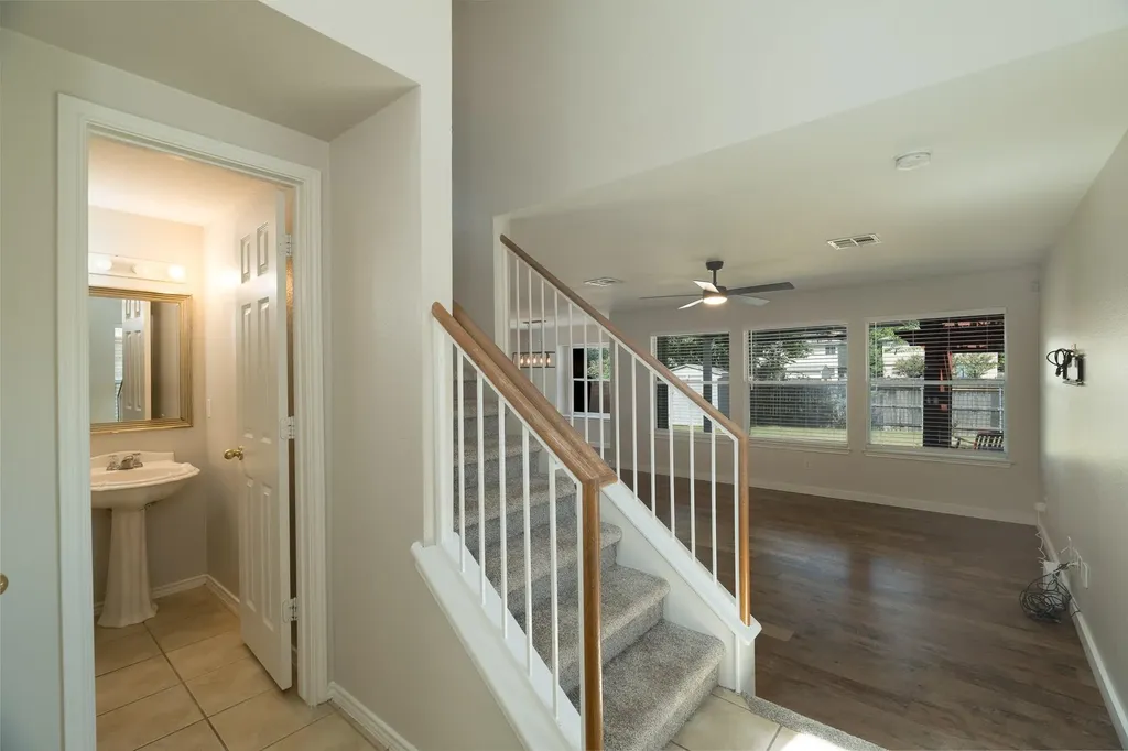 408 Woodsorrel Way Round Rock TX 78665