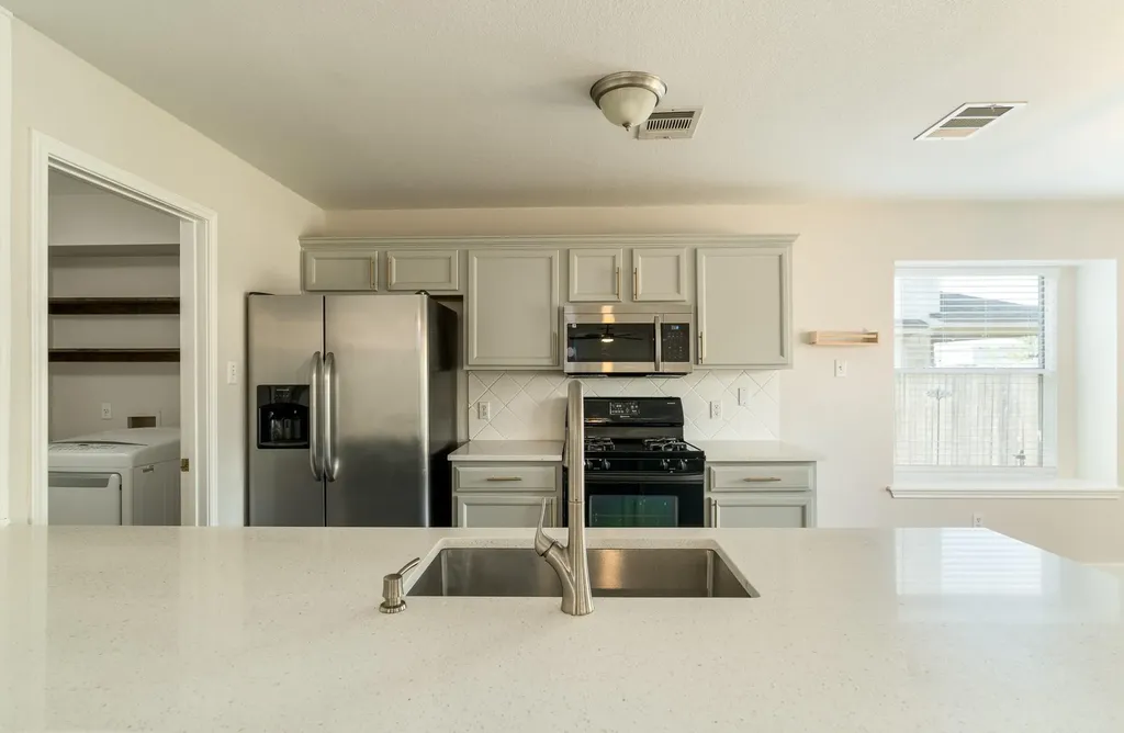 408 Woodsorrel Way Round Rock TX 78665