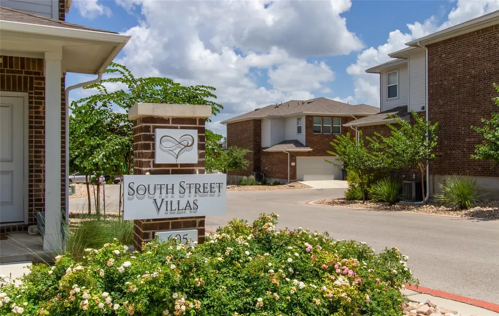 605 W South Street Leander TX 78641