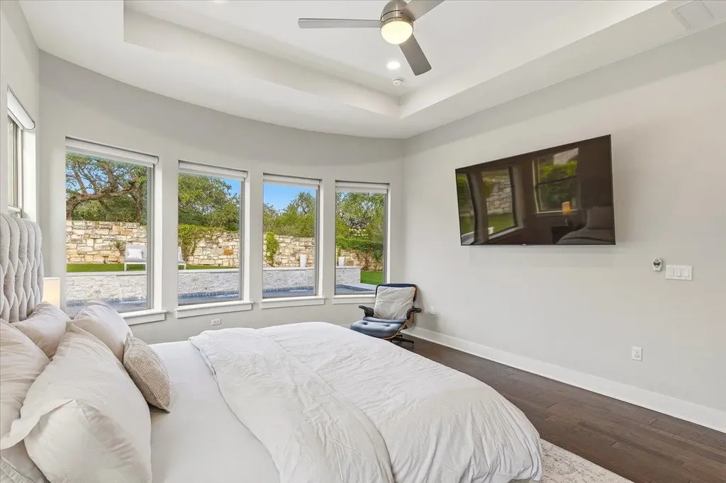 12801 Veronese Drive Austin TX 78739