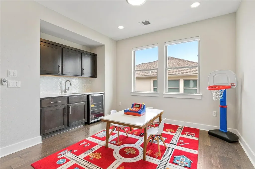 12801 Veronese Drive Austin TX 78739