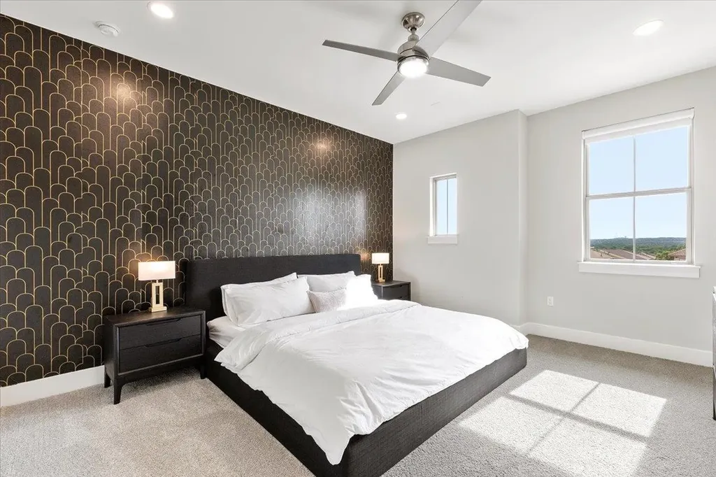 12801 Veronese Drive Austin TX 78739
