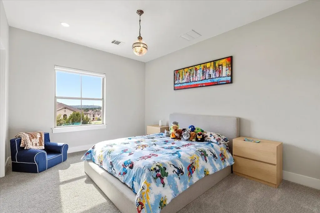 12801 Veronese Drive Austin TX 78739