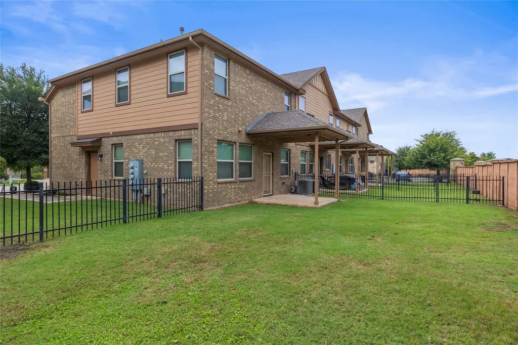 1001 Zodiac Lane Round Rock TX 78665
