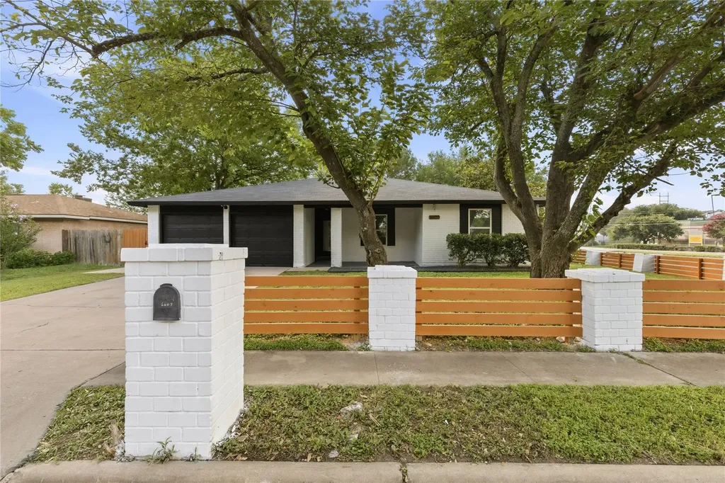 6607 Starstreak Drive Austin TX 78745