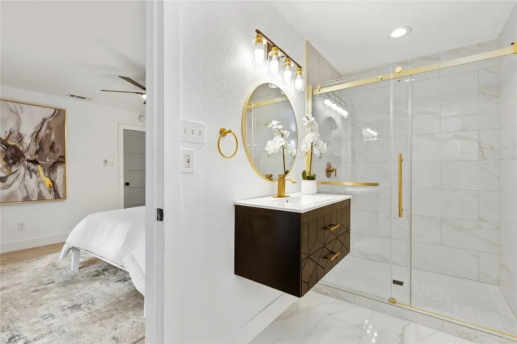 6607 Starstreak Drive Austin TX 78745