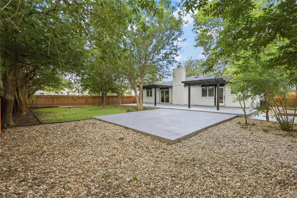 6607 Starstreak Drive Austin TX 78745