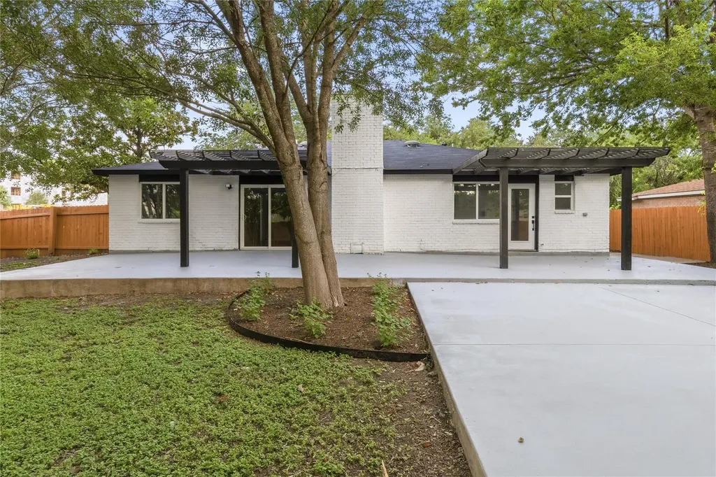 6607 Starstreak Drive Austin TX 78745