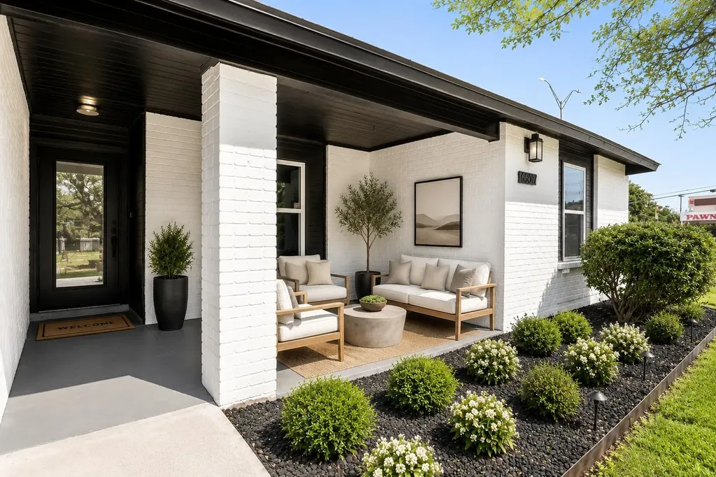 6607 Starstreak Drive Austin TX 78745