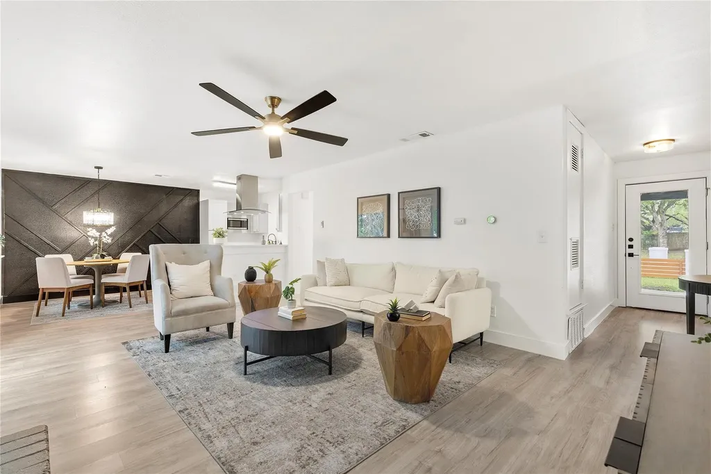 6607 Starstreak Drive Austin TX 78745