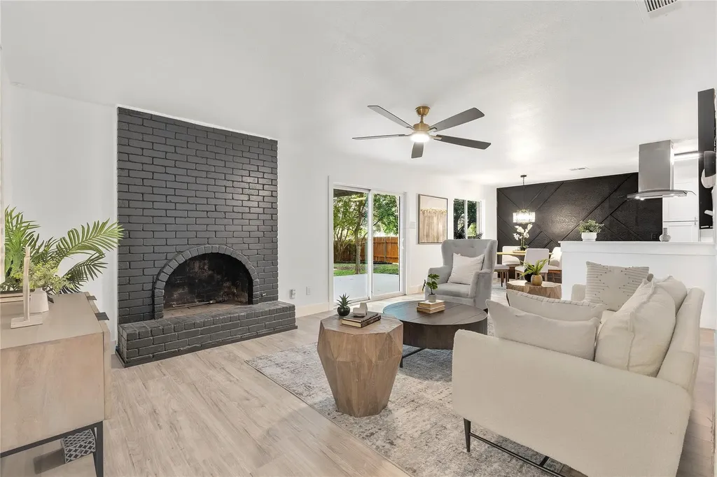 6607 Starstreak Drive Austin TX 78745