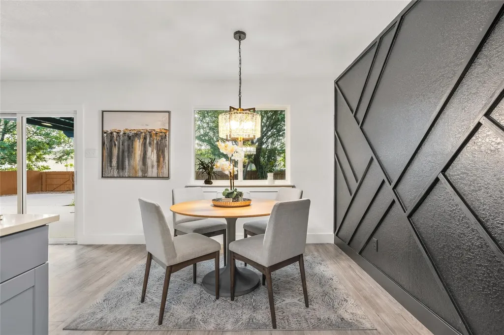 6607 Starstreak Drive Austin TX 78745