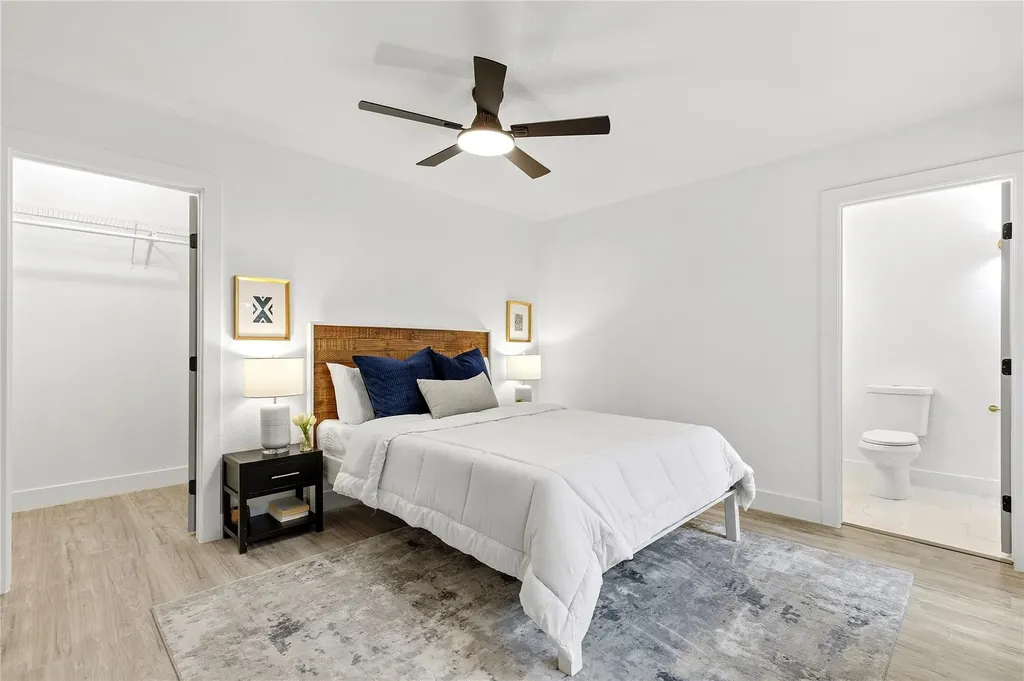 6607 Starstreak Drive Austin TX 78745