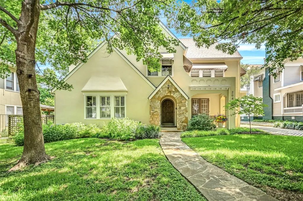 204 W 32nd Street Austin TX 78705