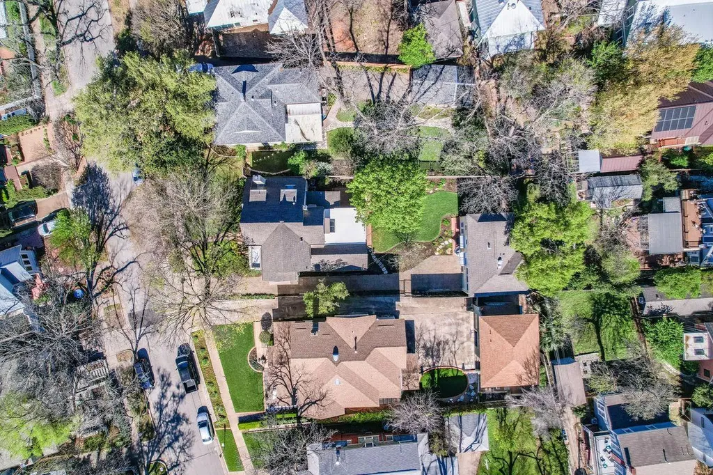 204 W 32nd Street Austin TX 78705