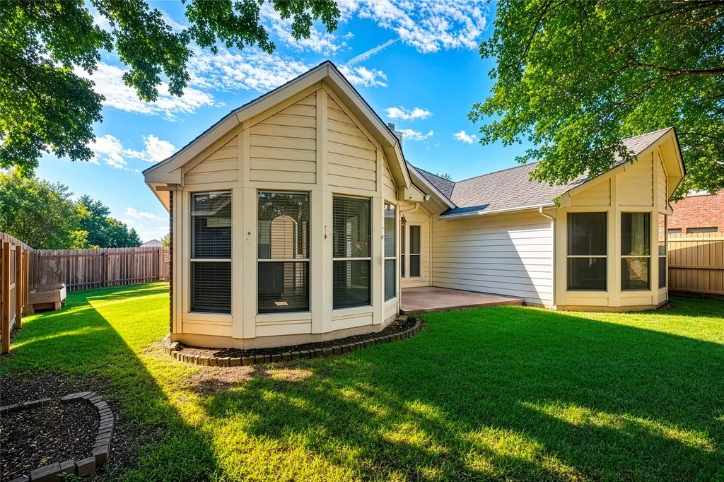 8248 Montoya Circle Austin TX 78717
