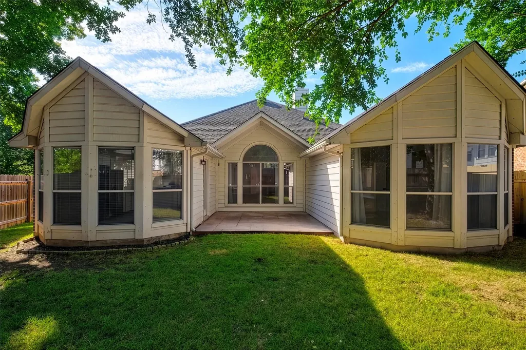 8248 Montoya Circle Austin TX 78717