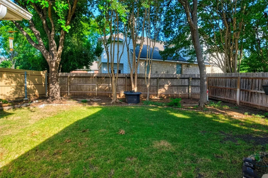 8248 Montoya Circle Austin TX 78717