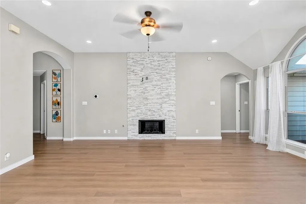 8248 Montoya Circle Austin TX 78717