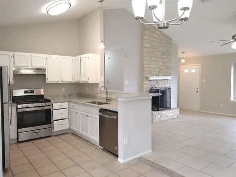 1813 Laurel Path Round Rock TX 78664