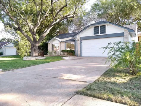 1813 Laurel Path Round Rock TX 78664