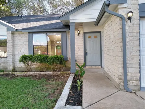 1813 Laurel Path Round Rock TX 78664