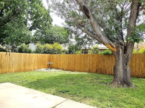 1813 Laurel Path Round Rock TX 78664