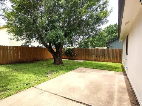 1813 Laurel Path Round Rock TX 78664