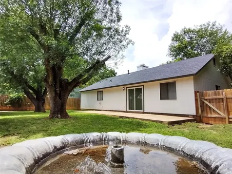 1813 Laurel Path Round Rock TX 78664
