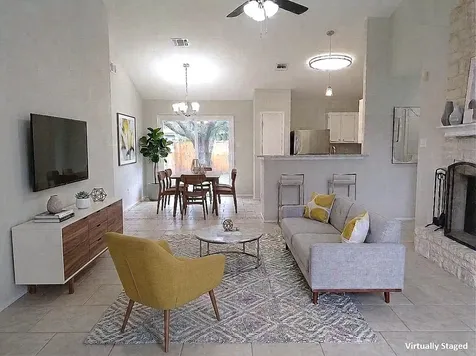 1813 Laurel Path Round Rock TX 78664