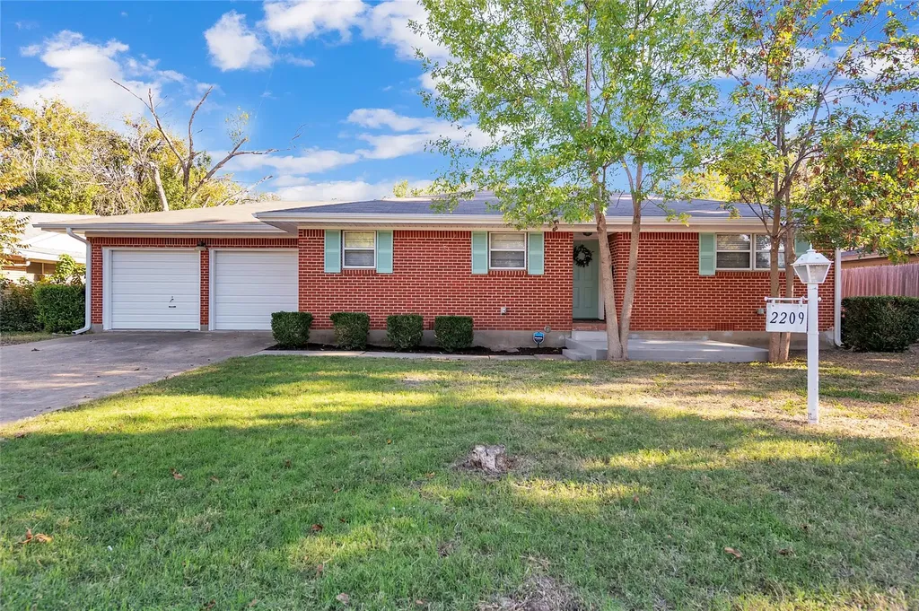 2209 S 51st Street Temple TX 76504