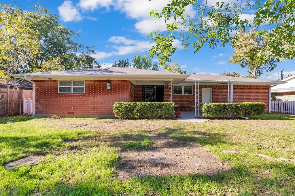 2209 S 51st Street Temple TX 76504