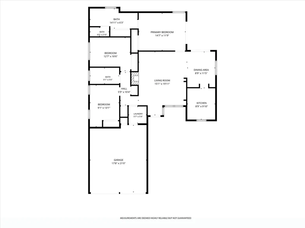 2118 Elder Place Round Rock TX 78664