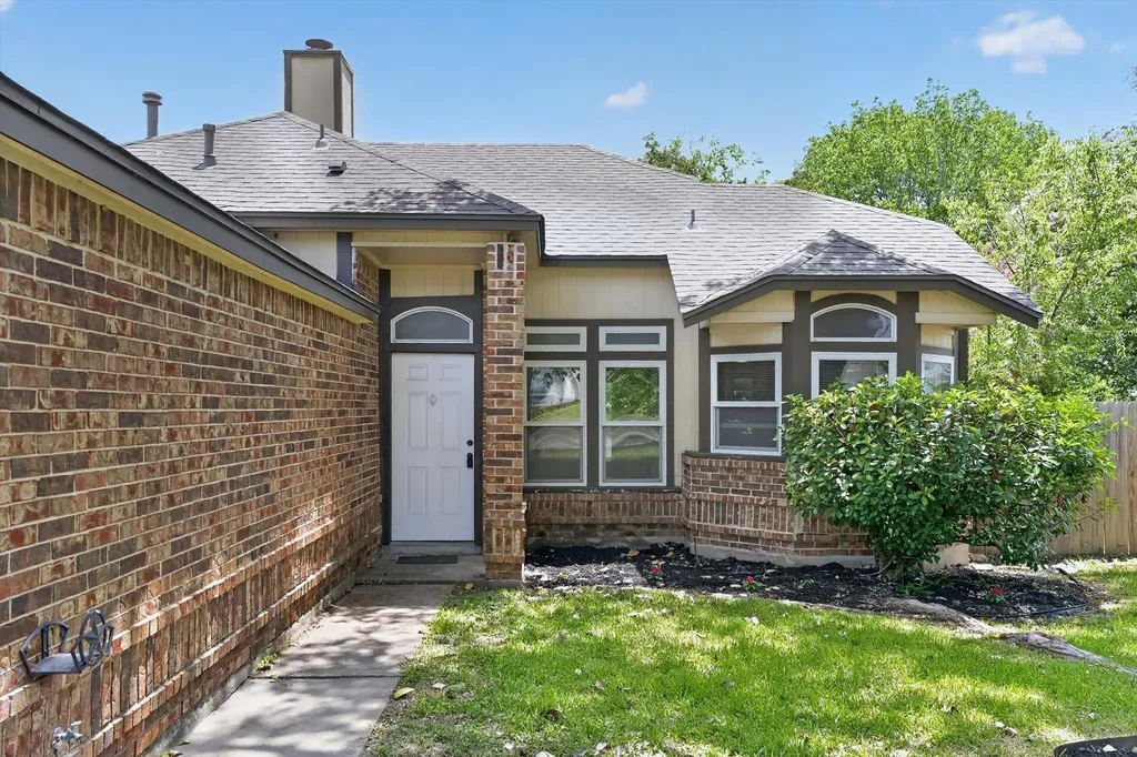 2118 Elder Place Round Rock TX 78664