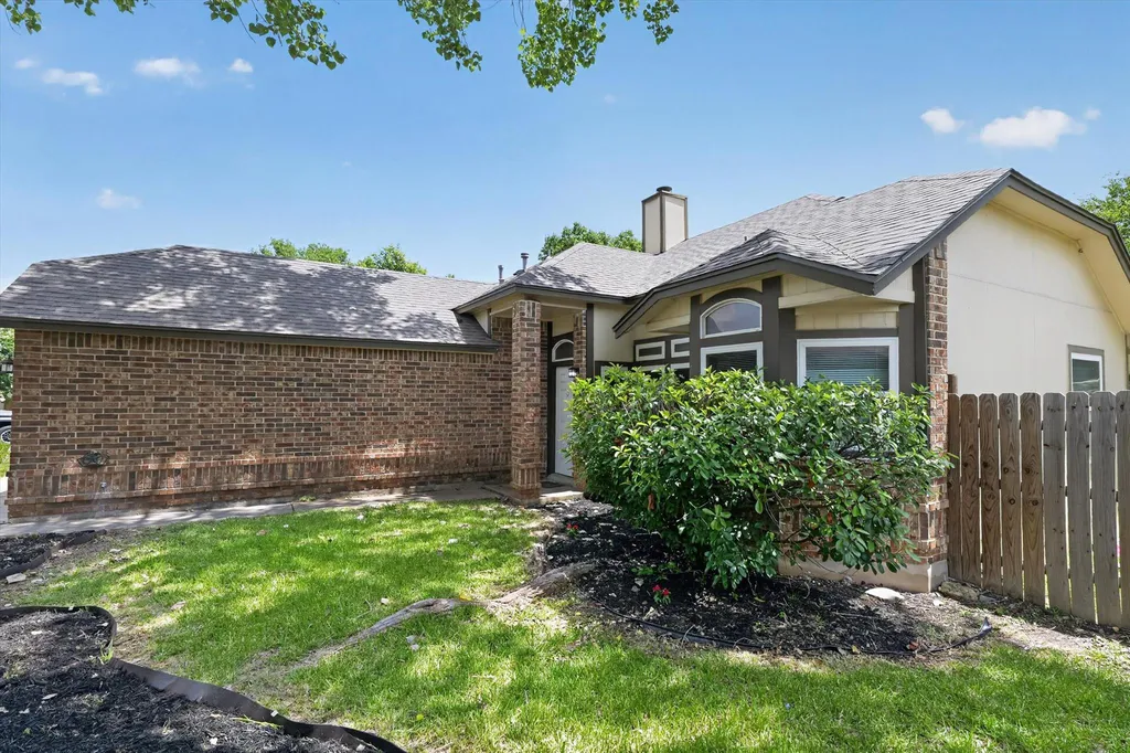 2118 Elder Place Round Rock TX 78664