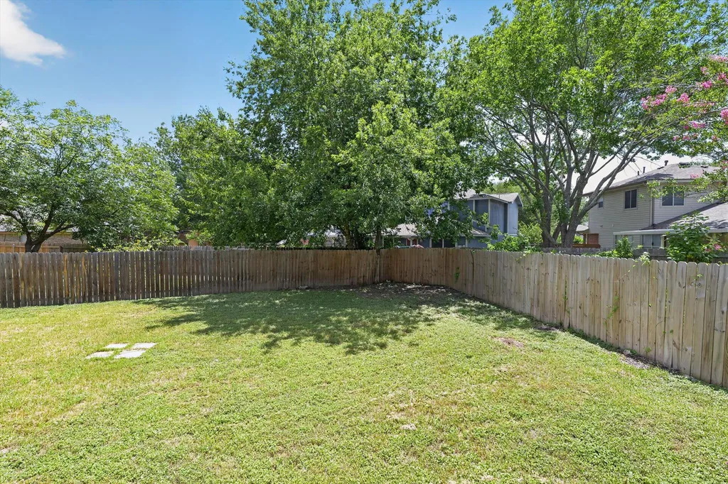 2118 Elder Place Round Rock TX 78664