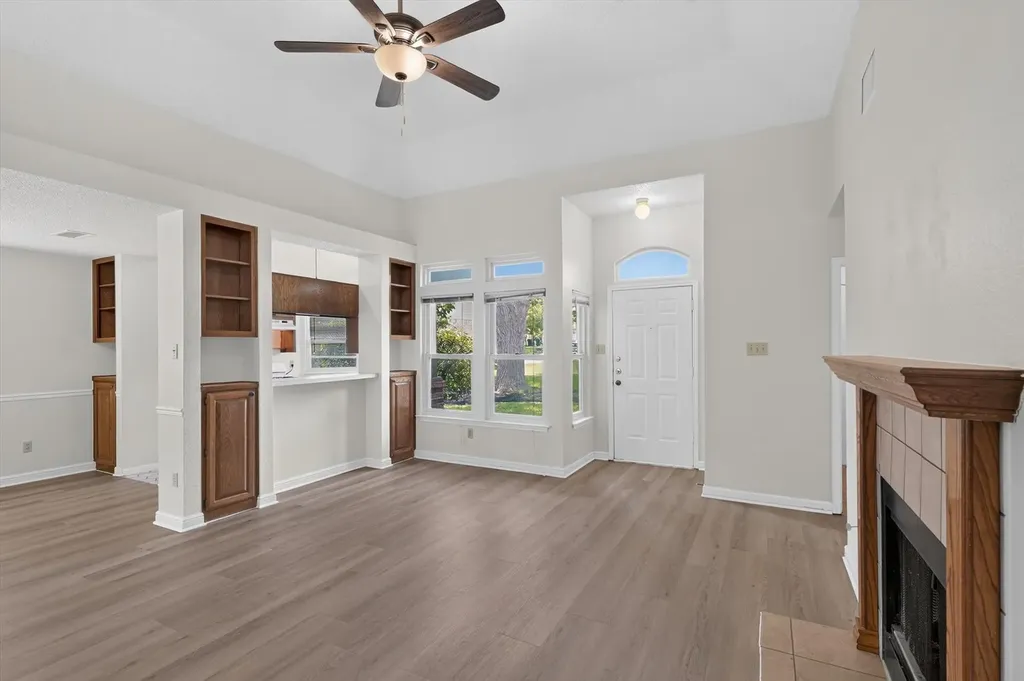 2118 Elder Place Round Rock TX 78664